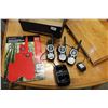 Image 1 : MOTOROLA 2 WAY WALKIE TALKIES