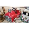 Image 3 : 3 METAL CARS