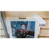Image 2 : SIGNED STAR TREK PICTURE