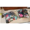Image 2 : 2 BAGS OF CLIP ON EARRINGS