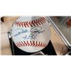 Image 3 : PETE ROSE SIGNED BASEBALL WITH CASE