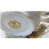 Image 4 : LOT OF OCCUPIED JAPAN TEACUPS AND SAUCERS