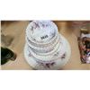 Image 1 : ROYAL DOULTON LAVENDER ROSE CHINA PLATES