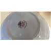 Image 2 : ROYAL DOULTON LAVENDER ROSE CHINA PLATES