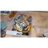 Image 1 : TUB OF COSTUME JEWELERY