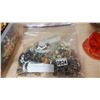 Image 1 : BAG OF COSTUME JEWELERY