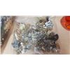 Image 2 : BAG OF COSTUME JEWELERY