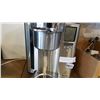 Image 3 : BREVILLE STAINLESS COFFEE MAKER AND BREAD MAKER