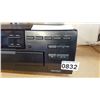 Image 2 : KENWOOD 5CD CHANGER