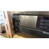 Image 3 : KENWOOD 5CD CHANGER