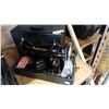 Image 1 : PIEDMONT HUDSONS BAY CO SEWING MACHINE IN CASE