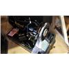 Image 2 : PIEDMONT HUDSONS BAY CO SEWING MACHINE IN CASE