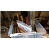 Image 1 : BOX OF PRINTS