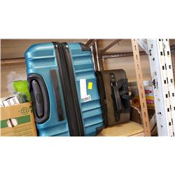 SWISS HARD CASE LUGGAGE