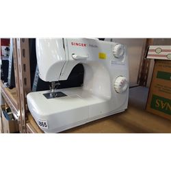 SINGER PRELUDE SEWING MACHINE