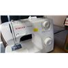 Image 2 : SINGER PRELUDE SEWING MACHINE