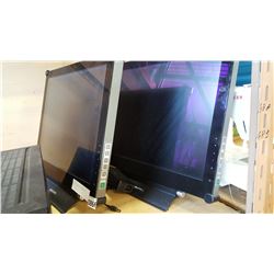 2 AGN PRO SECURITY MONITORS