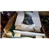 Image 2 : 2 BOXES OF COLLECTOR PLATES