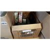 Image 1 : BOX OF ELECTRONICS
