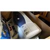 Image 3 : SIRIUS STARMATE REPLAY AND HP DESKJET