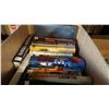 Image 2 : 2 BOXES OF HARD COVER BOOKS