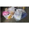 Image 1 : 2 BAGS OF TOYS NEW KIDS DOLLS