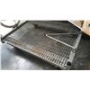 Image 2 : FOUR WHEEL METAL CART