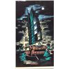 Image 2 : VINTAGE VELVET PRINT
