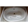 Image 2 : PORCELAIN SINK