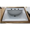 Image 2 : PORCELAIN SINK