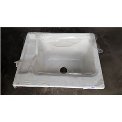 ACRYLIC SINK