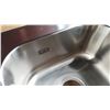 Image 2 : NEW STAINLESS STEEL SINK