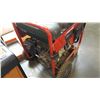 Image 3 : TROY BILT 5550 WATT GENERATOR AS IS