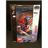 Image 1 : PATRICK ROY 12" HOCKEY FIGURE (MACFARLANE TOYS)