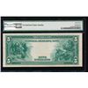 Image 2 : 1914 $5 Boston Federal Reserve Note PMG 63EPQ