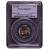 Image 1 : 1949-D Buffalo Nickel PCGS MS65FS