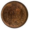 Image 2 : 1904 Indian Cent Coin