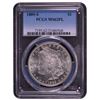 Image 1 : 1889-S $1 Morgan Silver Dollar Coin PCGS MS62PL