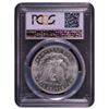 Image 2 : 1889-S $1 Morgan Silver Dollar Coin PCGS MS62PL