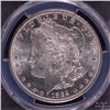 Image 3 : 1889-S $1 Morgan Silver Dollar Coin PCGS MS62PL