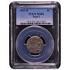 Image 1 : 1913-D Buffalo Nickel PCGS MS65 Type 1