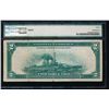 Image 2 : 1918 $2 Chicago Federal Reserve Bank Note PMG 30