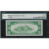 Image 2 : 1934 $10 Cleveland Federal Reserve Note PMG 66EPQ