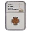 Image 1 : 1913 Lincoln Cent NGC PF64RB