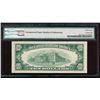 Image 2 : 1950E $10 San Francisco Federal Reserve Note PMG 67EPQ