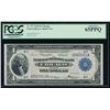 Image 1 : 1918 $1 Chicago Federal Reserve Bank Note PCGS 65PPQ