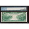 Image 2 : 1918 $10 New York Federal Reserve Bank Note PMG 35