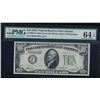 Image 1 : 1934 $10 Atlanta Federal Reserve Note PMG 64EPQ