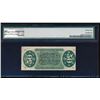 Image 2 : 50 Cent Third Issue Fractional Note PMG 25