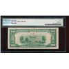 Image 2 : 1929 $20 The Seaboard Citizens Nation Bank Note PMG 30